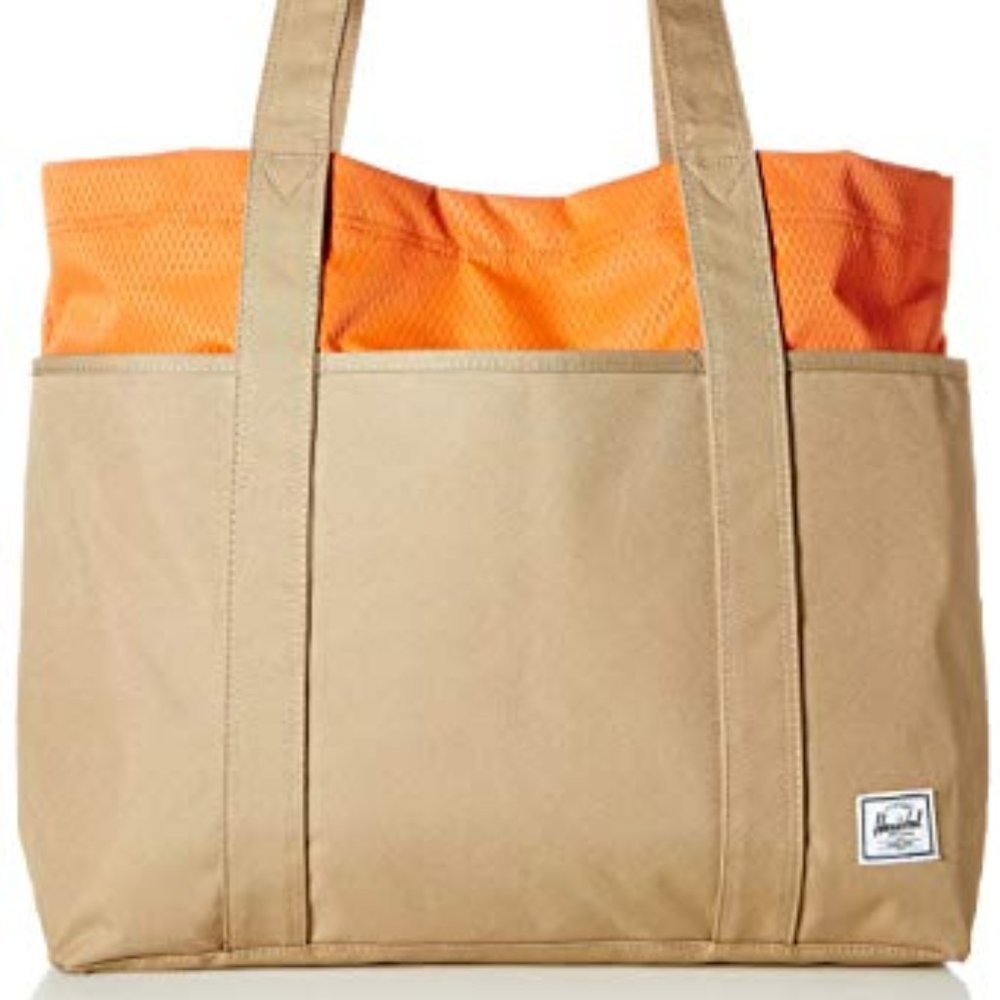 Hershel- Terrace Tote Bag
